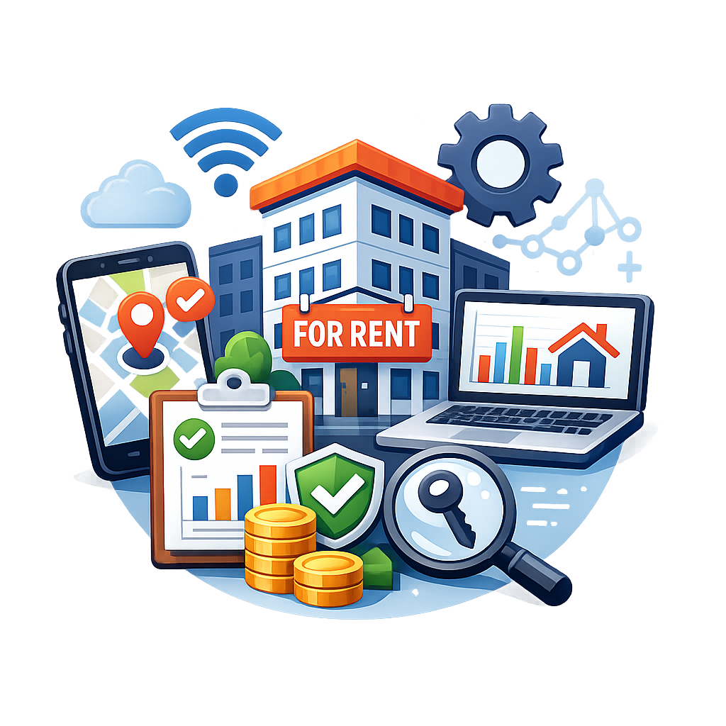 House for rent